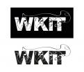 Logo # 25539 voor WKIT We Keep In Touch. Hét logo! Wie is de CreaBea!? wedstrijd