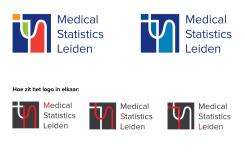Logo # 335769 voor logo Medische Statistiek LUMC wedstrijd