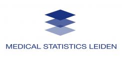 Logo # 335772 voor logo Medische Statistiek LUMC wedstrijd