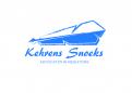 Logo # 160761 voor logo voor advocatenkantoor Kehrens Snoeks Advocaten & Mediators wedstrijd