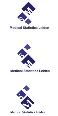 Logo # 335761 voor logo Medische Statistiek LUMC wedstrijd