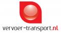 Logo # 2475 voor Vervoer & Transport.nl wedstrijd
