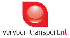 Logo # 2475 voor Vervoer & Transport.nl wedstrijd