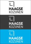 Logo # 178096 voor LOGO Haagse Kozijnen wedstrijd