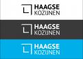 Logo # 178100 voor LOGO Haagse Kozijnen wedstrijd