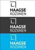Logo # 178101 voor LOGO Haagse Kozijnen wedstrijd
