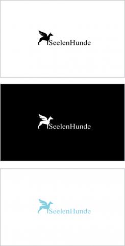 Logo  # 238934 für Logo für Seelenhunde Wettbewerb