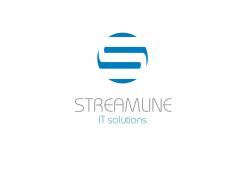 Logo design # 518044 for Design a modern, fresh, fancy logo for a new IT company: Streamline IT solutions contest