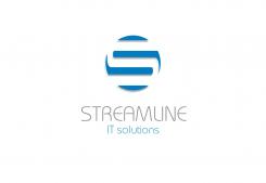 Logo design # 518045 for Design a modern, fresh, fancy logo for a new IT company: Streamline IT solutions contest