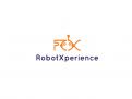 Logo design # 754212 for Icon for RobotXperience contest