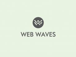 Logo design # 656406 for Webwaves needs mindblowing logo contest