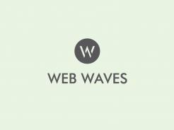 Logo design # 656407 for Webwaves needs mindblowing logo contest