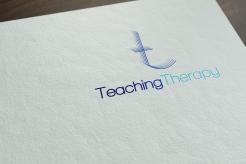 Logo design # 524793 for logo Teaching Therapy contest