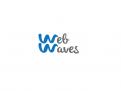 Logo design # 655013 for Webwaves needs mindblowing logo contest