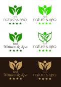 Logo design # 334297 for Hotel Nature & Spa **** contest