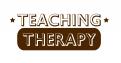Logo design # 524408 for logo Teaching Therapy contest