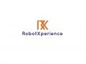Logo design # 754240 for Icon for RobotXperience contest