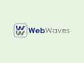 Logo design # 656031 for Webwaves needs mindblowing logo contest