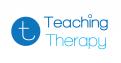 Logo design # 524819 for logo Teaching Therapy contest