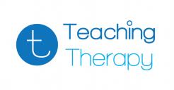 Logo design # 524819 for logo Teaching Therapy contest