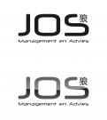Logo # 355605 voor JOS Management en Advies wedstrijd
