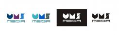 Logo # 328923 voor logo nieuw bedrijf: UMS media wedstrijd