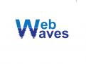 Logo design # 655570 for Webwaves needs mindblowing logo contest