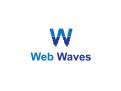 Logo design # 655571 for Webwaves needs mindblowing logo contest