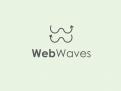 Logo design # 656374 for Webwaves needs mindblowing logo contest
