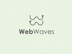 Logo design # 656374 for Webwaves needs mindblowing logo contest