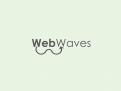 Logo design # 656375 for Webwaves needs mindblowing logo contest