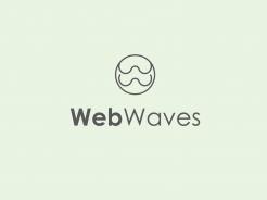 Logo design # 656376 for Webwaves needs mindblowing logo contest
