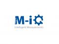 Logo design # 535796 for Logo for Measurement System: M-iQ Intelligent Measurements contest