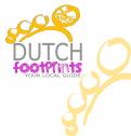 Logo # 215285 voor Ontwerp een vrolijk en modern logo voor mij als freelance lokaal gids in Amsterdam e.o. wedstrijd