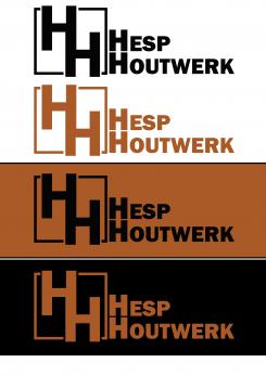 Logo # 208396 voor Logo voor meubelmaker/houtbewerker wedstrijd