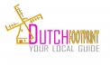 Logo # 215235 voor Ontwerp een vrolijk en modern logo voor mij als freelance lokaal gids in Amsterdam e.o. wedstrijd