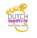 Logo # 215239 voor Ontwerp een vrolijk en modern logo voor mij als freelance lokaal gids in Amsterdam e.o. wedstrijd