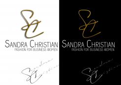 Logo design # 211437 for Design a strong logo for a new fashion line contest