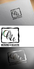 Logo # 636396 voor Ontwerp een flitsend logo voor een werving en selectie bureau voor Quality personeel wedstrijd