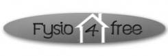 Logo # 33764 voor Fysio4free Fysiotherapie wedstrijd