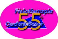 Logo # 46898 voor Fysiotherapiepraktijk Ouder en Beter wedstrijd