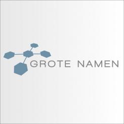 Logo # 55453 voor Logo voor netwerkorganisatie wedstrijd