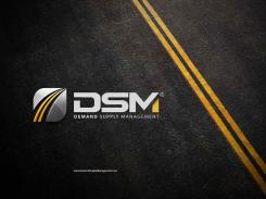 Logo design # 1057020 for Logo for Demand   Supply Management department within auto company contest