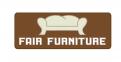 Logo # 138452 voor Fair Furniture, ambachtelijke houten meubels direct van de meubelmaker.  wedstrijd