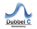 Logo # 370276 voor Logo voor boekhoudkantoor DubbelC wedstrijd