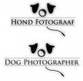 Logo design # 370631 for Dog photographer contest