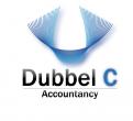 Logo # 370573 voor Logo voor boekhoudkantoor DubbelC wedstrijd
