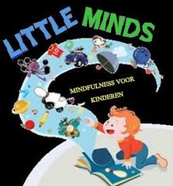 Logo # 361757 voor Ontwerp logo voor mindfulness training voor kinderen - Little Minds wedstrijd