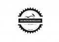 Logo design # 176795 for Company logo for DE MOTOMAKELAAR contest