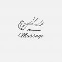 Logo # 1178576 voor massage wedstrijd